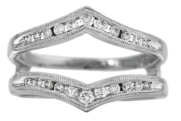 Rings    Diamond Wedding